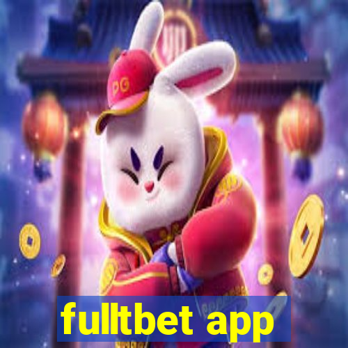 fulltbet app